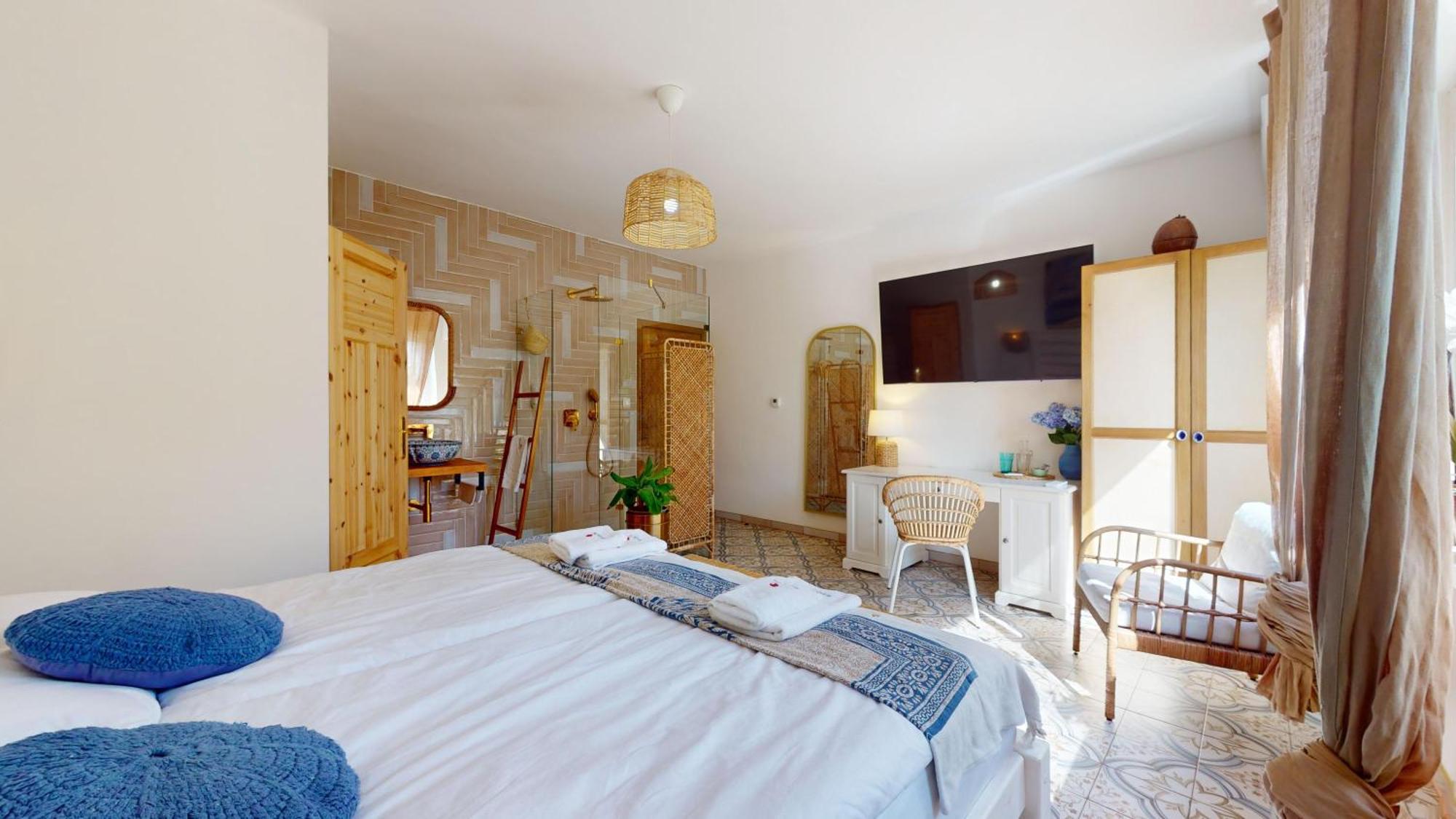 Ron De Mar & La Brisa Bed and Breakfast Pezinok Eksteriør billede