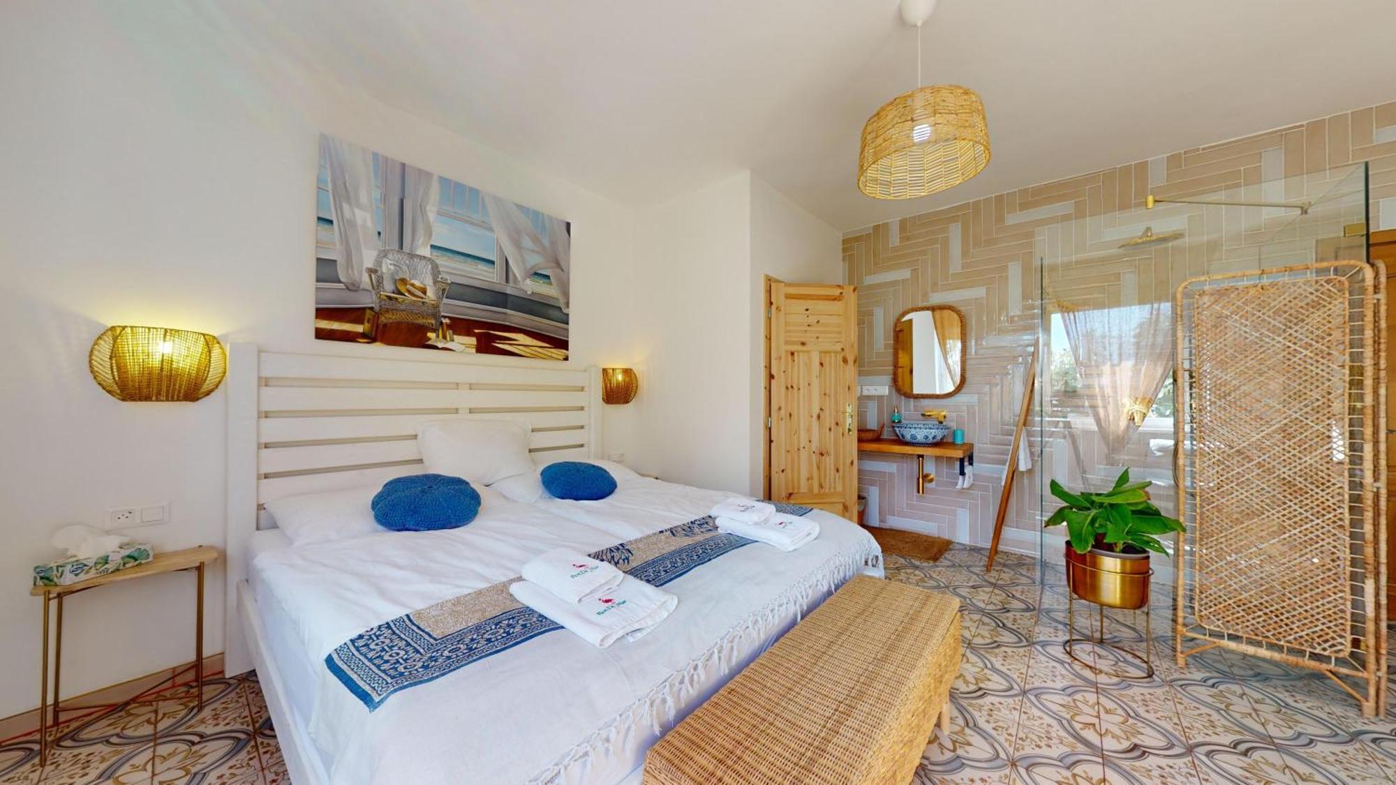 Ron De Mar & La Brisa Bed and Breakfast Pezinok Eksteriør billede